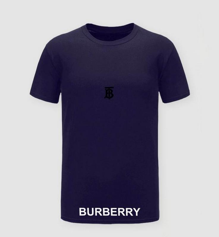 Burberry Men's T-shirts 663